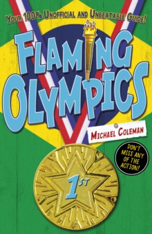 Image for Flaming Olympics