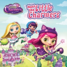 Image for Meet the Little Charmers