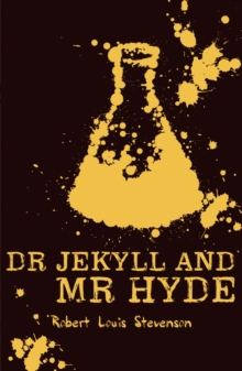 Image for Dr Jekyll and Mr Hyde  : and, The pavilion on the links