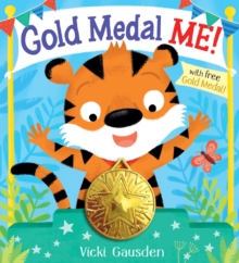 Image for Gold medal me!