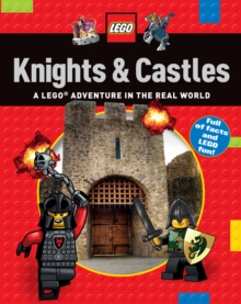 Image for LEGO: Knights and Castles