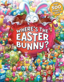 Image for Where's the Easter Bunny?
