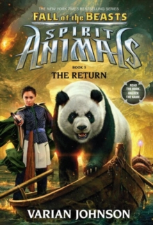 Image for Fall of the Beasts 3: The Return