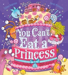 Image for You can't eat a princess