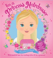 Image for I'm a Princess Hairdresser