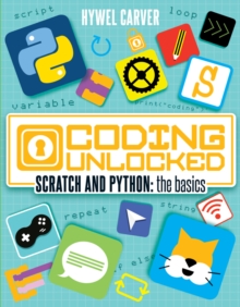 Image for Scratch and Python: the basics