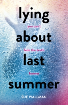 Image for Lying About Last Summer