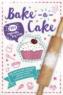 Image for Bake-a-cake!