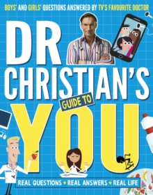 Image for Dr Christian's guide to you