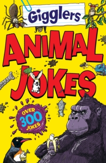 Image for Animal jokes