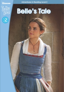 Image for Beauty and the Beast: Belle's Tale (Adventures in Reading, Level 2)