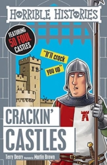 Image for Crackin' castles
