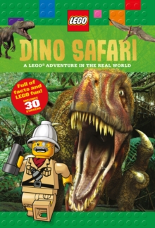 Image for Dino safari