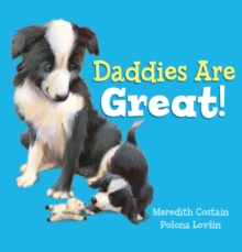 Image for Daddies are great!
