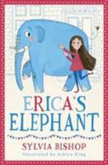 Image for Erica's Elephant