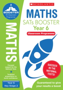 Image for Maths packYear 6,: Teacher's edition