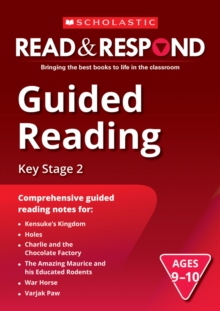 Image for Guided Reading (Ages 9-10)
