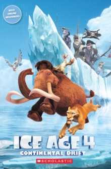 Image for Ice Age 4: Continental Drift