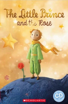 Image for The little prince and the rose