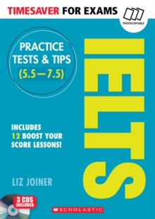 Practice Tests & Tips for IELTS