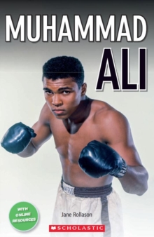 Image for Muhammad Ali