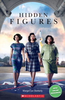 Image for Hidden Figures (Book only)