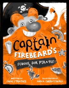 Image for Pirate school.