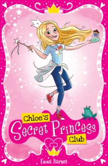 Image for Chloe's Secret Princess Club
