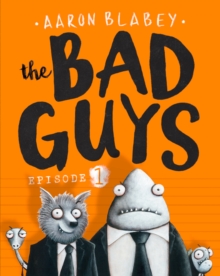 Image for The bad guysEpisode 1