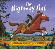 Image for The Highway Rat