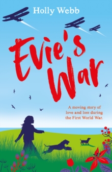 Image for Evie's war
