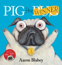 Image for Pig the Winner
