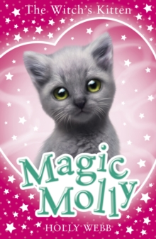 Image for Magic Molly: The Witch's Kitten