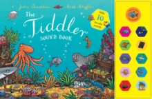 Image for The tiddler sound book