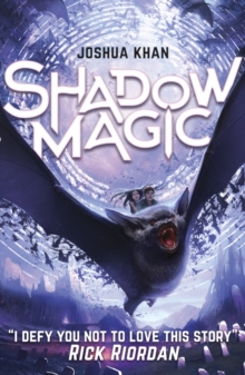Image for Shadow Magic