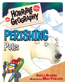 Image for Perishing Poles