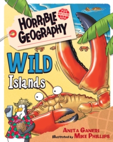 Image for Wild islands
