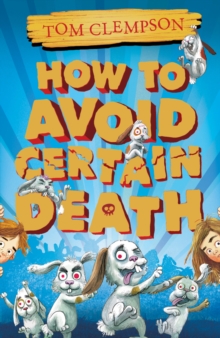 Image for How to avoid certain death