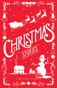 Image for Christmas stories