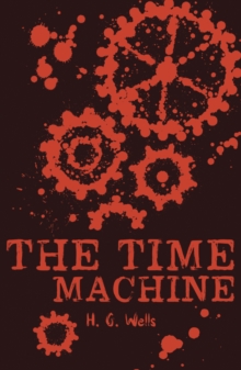 Image for The time machine and other stories