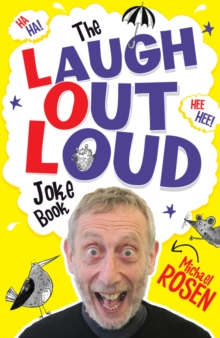 Image for The laugh out loud joke book