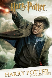 Image for Harry Potter  : cinematic guide