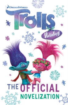 Image for DreamWorks TROLLS: Trolls Holiday