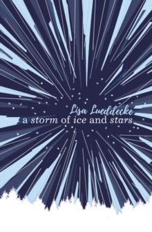 Image for A storm of ice and stars