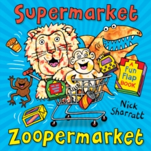 Image for Supermarket zoopermarket