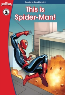Image for This is Spider-Man