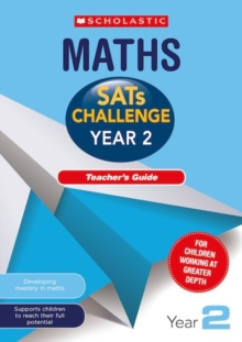 Image for Maths Challenge Teacher's Guide (Year 2)