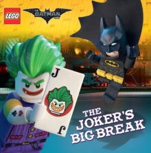 Image for The Joker's big break