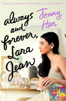 Image for Always and forever, Lara Jean