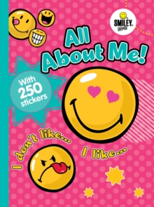 All About Me